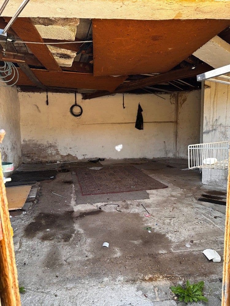 Pronájem domu 110 m², pozemek 495 m², Dolnocholupická, Praha, Praha Pronájem domu 110 m², pozemek 495 m², Dolnocholupická, Praha, Praha