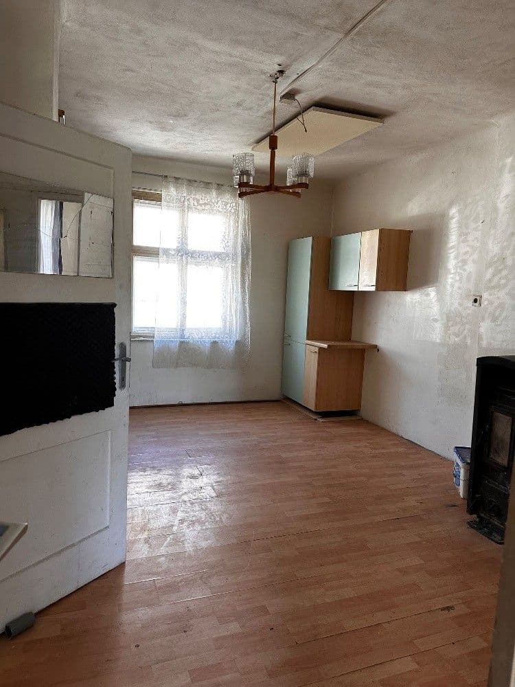 Pronájem domu 110 m², pozemek 495 m², Dolnocholupická, Praha, Praha Pronájem domu 110 m², pozemek 495 m², Dolnocholupická, Praha, Praha