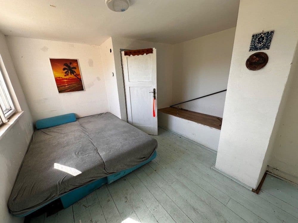 Pronájem domu 110 m², pozemek 495 m², Dolnocholupická, Praha, Praha Pronájem domu 110 m², pozemek 495 m², Dolnocholupická, Praha, Praha