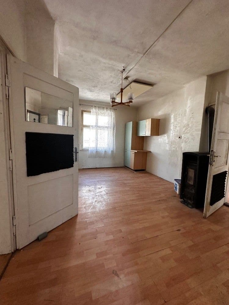 Pronájem domu 110 m², pozemek 495 m², Dolnocholupická, Praha, Praha Pronájem domu 110 m², pozemek 495 m², Dolnocholupická, Praha, Praha