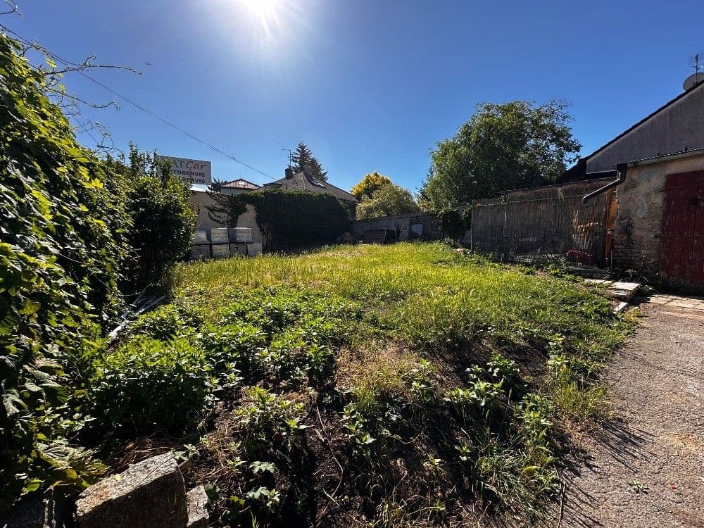 Pronájem domu 110 m², pozemek 495 m², Dolnocholupická, Praha, Praha Pronájem domu 110 m², pozemek 495 m², Dolnocholupická, Praha, Praha
