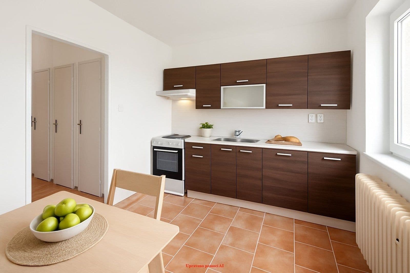 Pronájem bytu 2+1 55 m², Závodní, Karviná, Moravskoslezský kraj Pronájem bytu 2+1 55 m², Závodní, Karviná, Moravskoslezský kraj