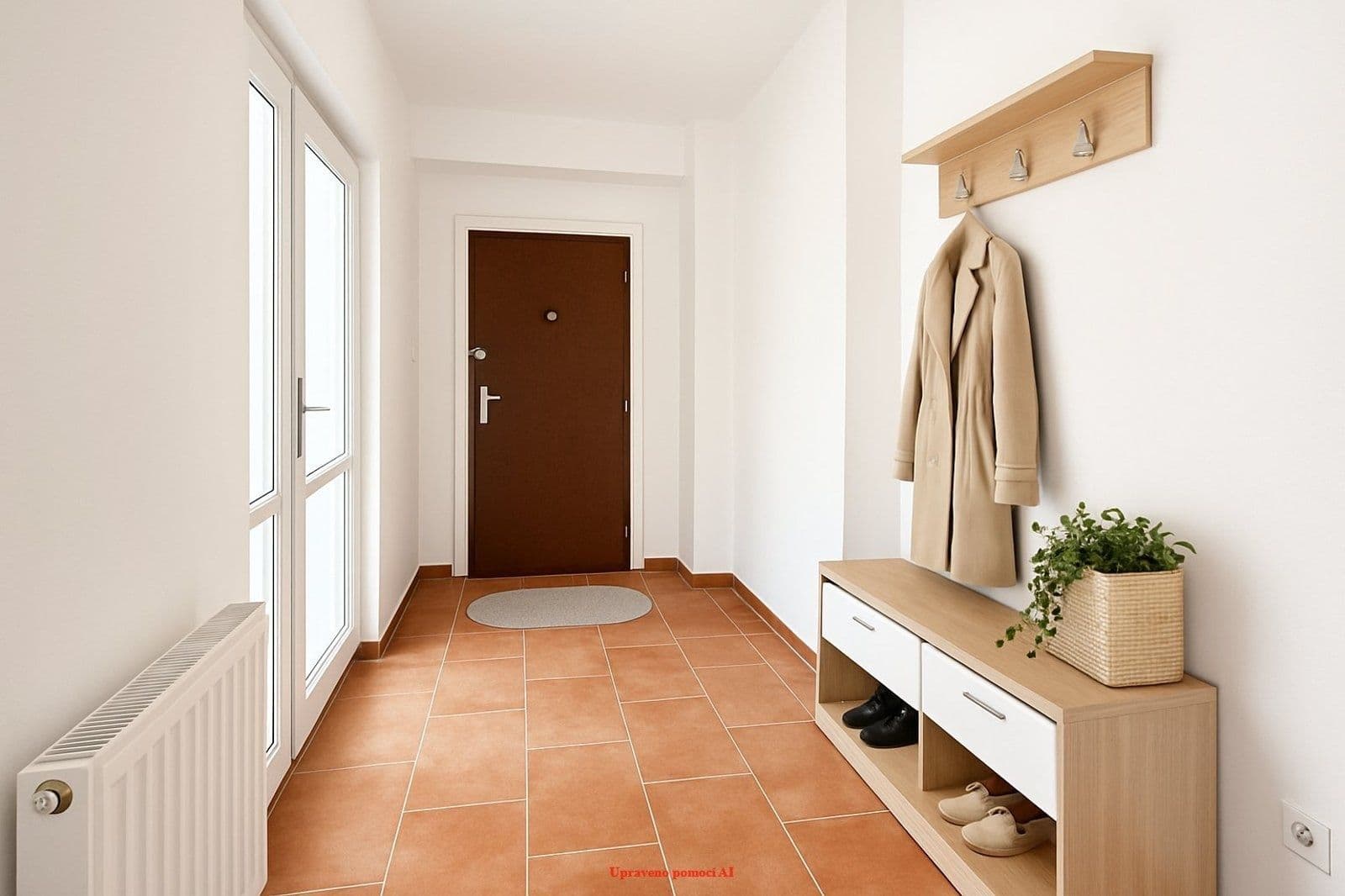 Pronájem bytu 2+1 55 m², Závodní, Karviná, Moravskoslezský kraj Pronájem bytu 2+1 55 m², Závodní, Karviná, Moravskoslezský kraj