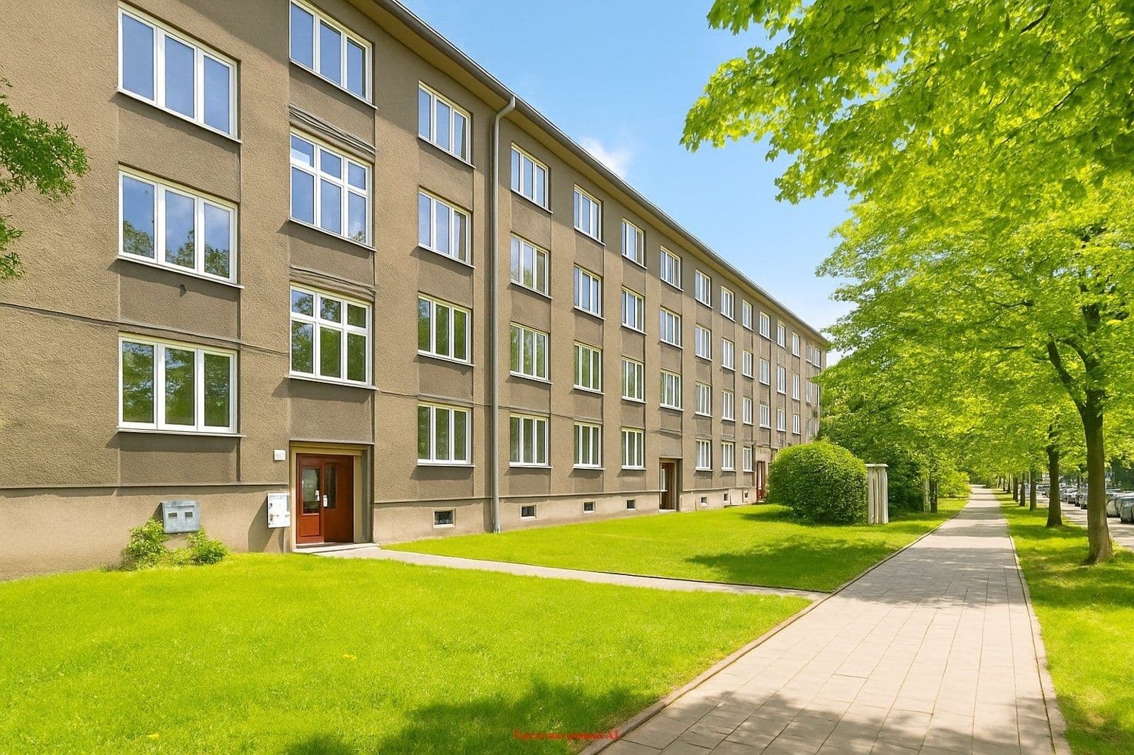 Pronájem bytu 2+1 55 m², Závodní, Karviná, Moravskoslezský kraj Pronájem bytu 2+1 55 m², Závodní, Karviná, Moravskoslezský kraj