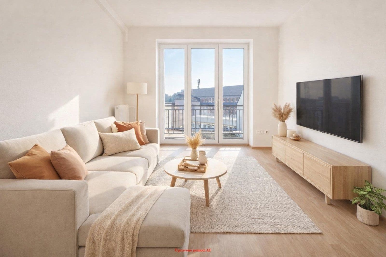 Pronájem bytu 2+1 55 m², Závodní, Karviná, Moravskoslezský kraj Pronájem bytu 2+1 55 m², Závodní, Karviná, Moravskoslezský kraj