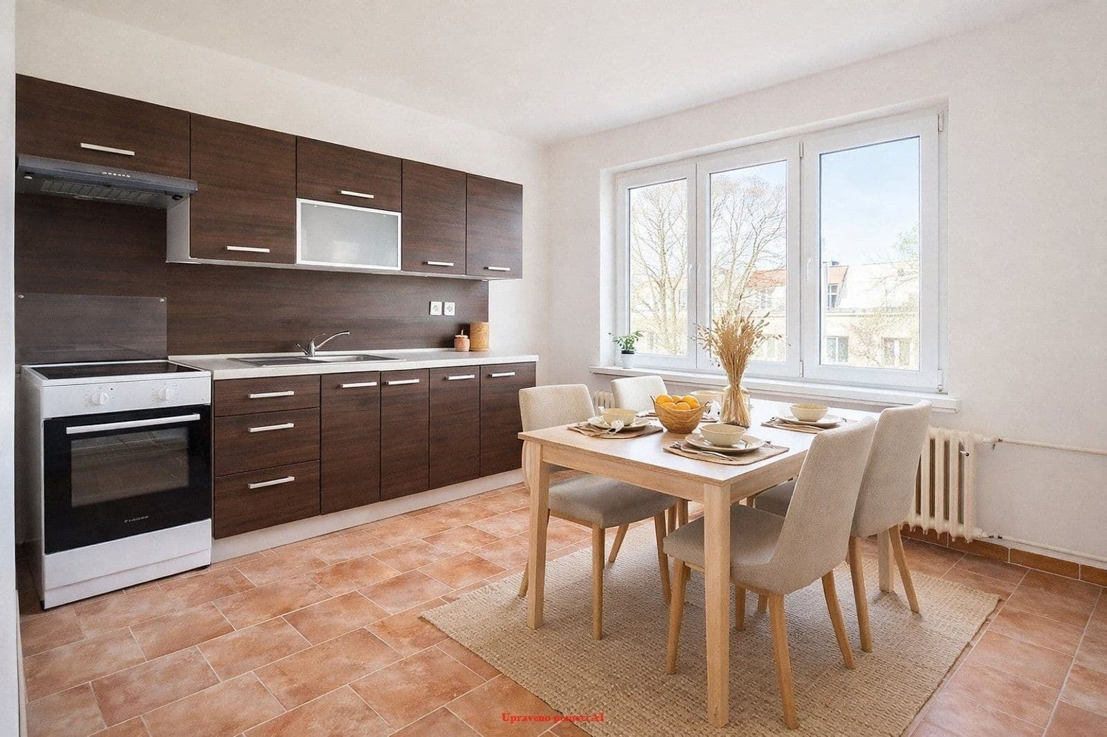 Pronájem bytu 2+1 55 m², Závodní, Karviná, Moravskoslezský kraj Pronájem bytu 2+1 55 m², Závodní, Karviná, Moravskoslezský kraj