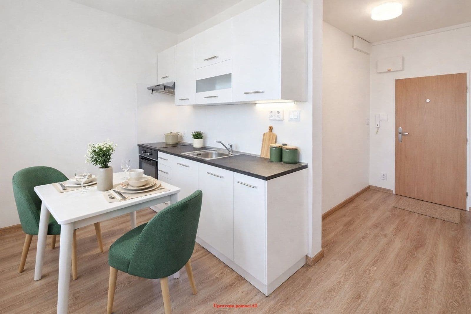 Pronájem bytu 1+1 25 m², Slovenská, Karviná, Moravskoslezský kraj Pronájem bytu 1+1 25 m², Slovenská, Karviná, Moravskoslezský kraj