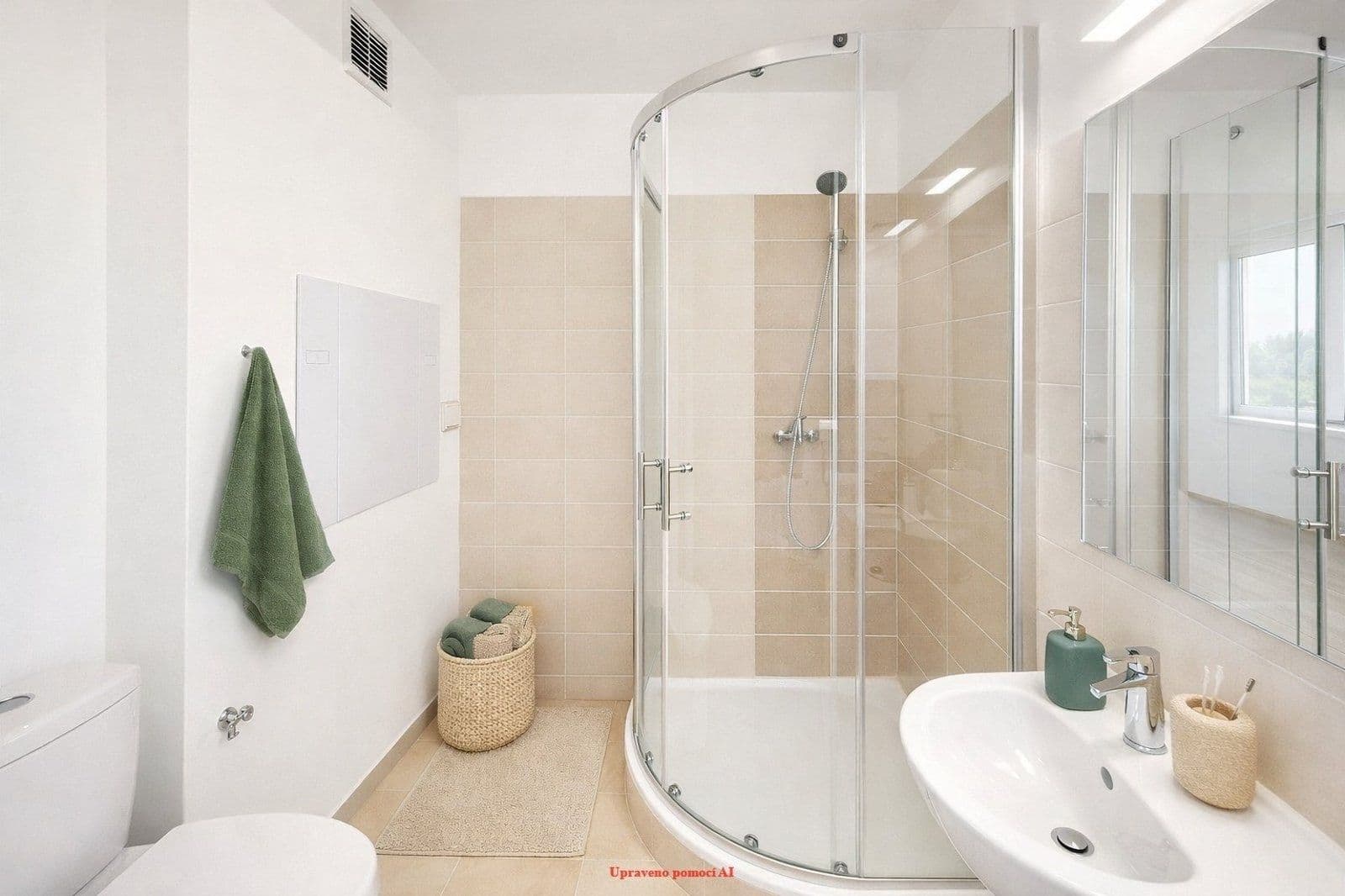Pronájem bytu 1+1 25 m², Slovenská, Karviná, Moravskoslezský kraj Pronájem bytu 1+1 25 m², Slovenská, Karviná, Moravskoslezský kraj