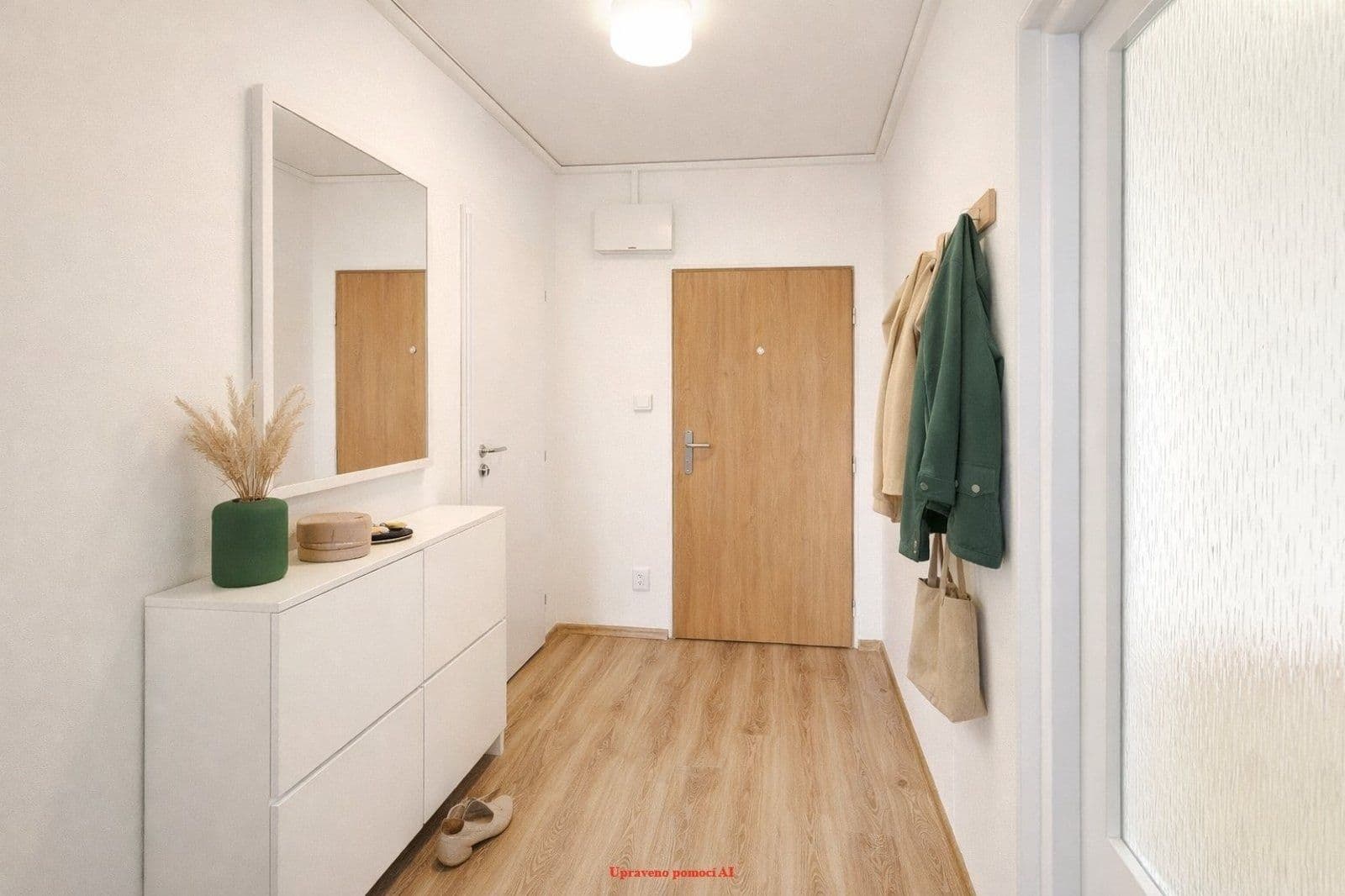 Pronájem bytu 1+1 25 m², Slovenská, Karviná, Moravskoslezský kraj Pronájem bytu 1+1 25 m², Slovenská, Karviná, Moravskoslezský kraj