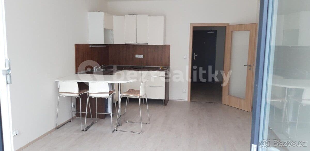 Pronájem bytu 1+kk 54 m², Vídeňská, Brno, Jihomoravský kraj Pronájem bytu 1+kk 54 m², Vídeňská, Brno, Jihomoravský kraj