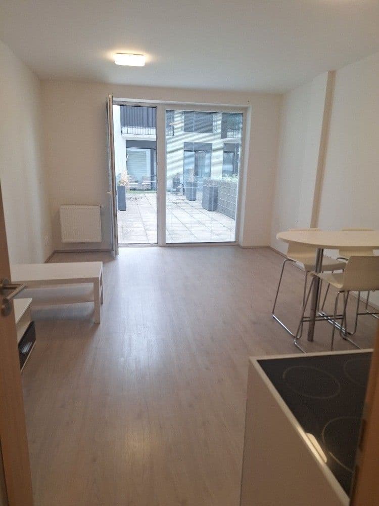 Pronájem bytu 1+kk 54 m², Vídeňská, Brno, Jihomoravský kraj Pronájem bytu 1+kk 54 m², Vídeňská, Brno, Jihomoravský kraj