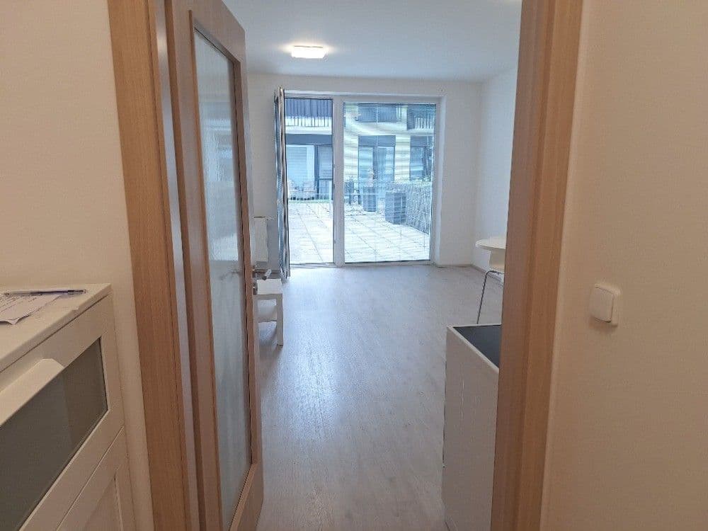 Pronájem bytu 1+kk 54 m², Vídeňská, Brno, Jihomoravský kraj Pronájem bytu 1+kk 54 m², Vídeňská, Brno, Jihomoravský kraj