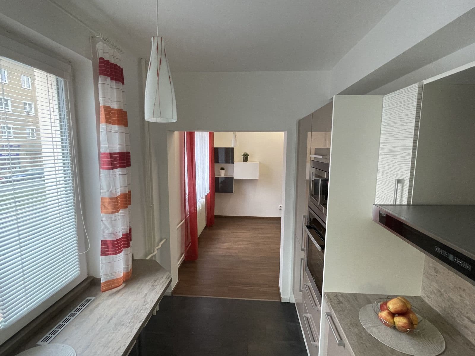 Pronájem bytu 2+1 51 m², Bělohorská, Praha, Praha Pronájem bytu 2+1 51 m², Bělohorská, Praha, Praha