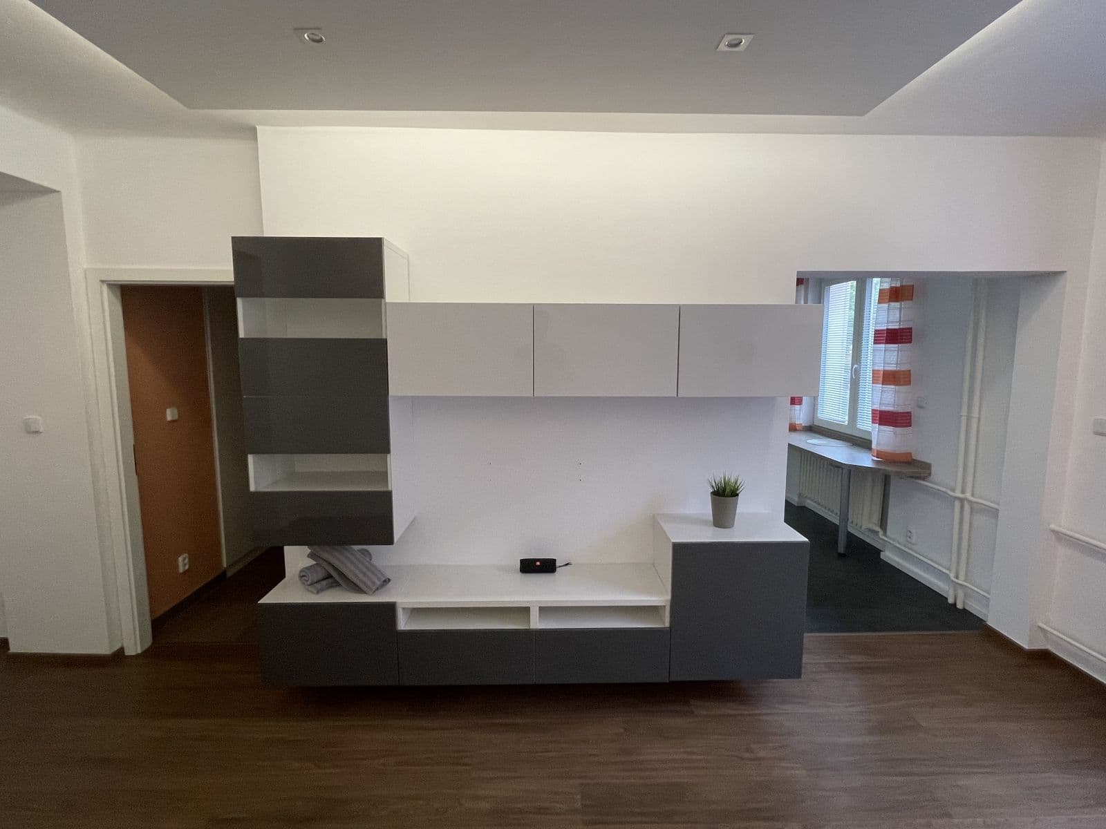 Pronájem bytu 2+1 51 m², Bělohorská, Praha, Praha Pronájem bytu 2+1 51 m², Bělohorská, Praha, Praha
