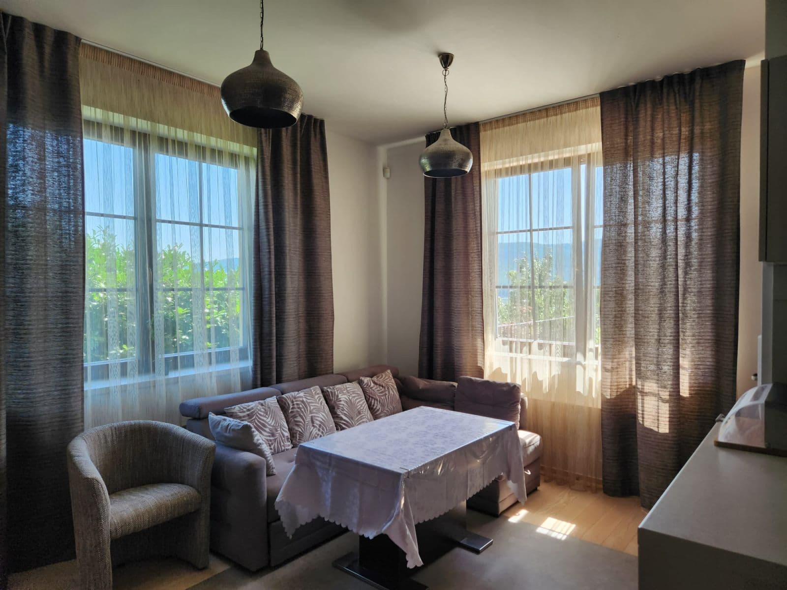 Pronájem bytu 2+kk 45 m², Na Kloubcích, Lety, Středočeský kraj Pronájem bytu 2+kk 45 m², Na Kloubcích, Lety, Středočeský kraj