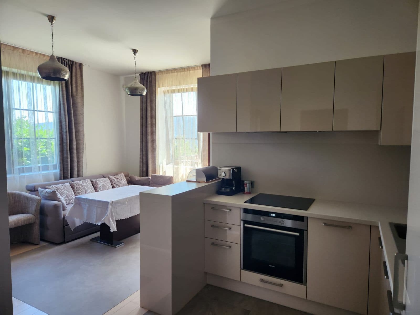Pronájem bytu 2+kk 45 m², Na Kloubcích, Lety, Středočeský kraj Pronájem bytu 2+kk 45 m², Na Kloubcích, Lety, Středočeský kraj