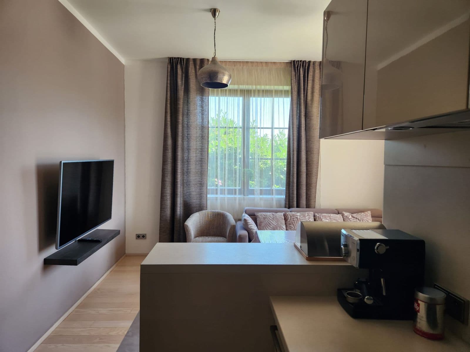 Pronájem bytu 2+kk 45 m², Na Kloubcích, Lety, Středočeský kraj Pronájem bytu 2+kk 45 m², Na Kloubcích, Lety, Středočeský kraj