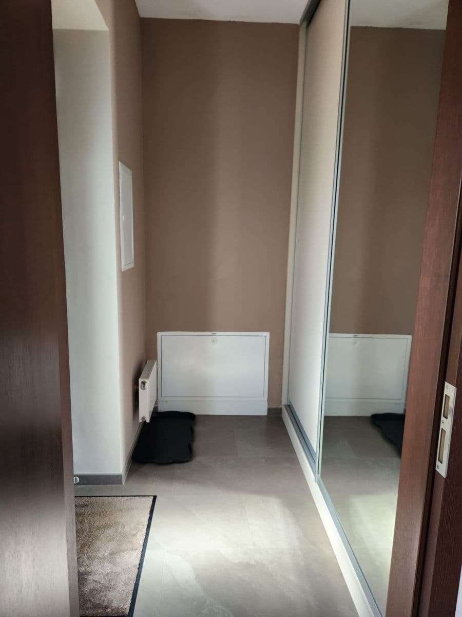 Pronájem bytu 2+kk 45 m², Na Kloubcích, Lety, Středočeský kraj Pronájem bytu 2+kk 45 m², Na Kloubcích, Lety, Středočeský kraj