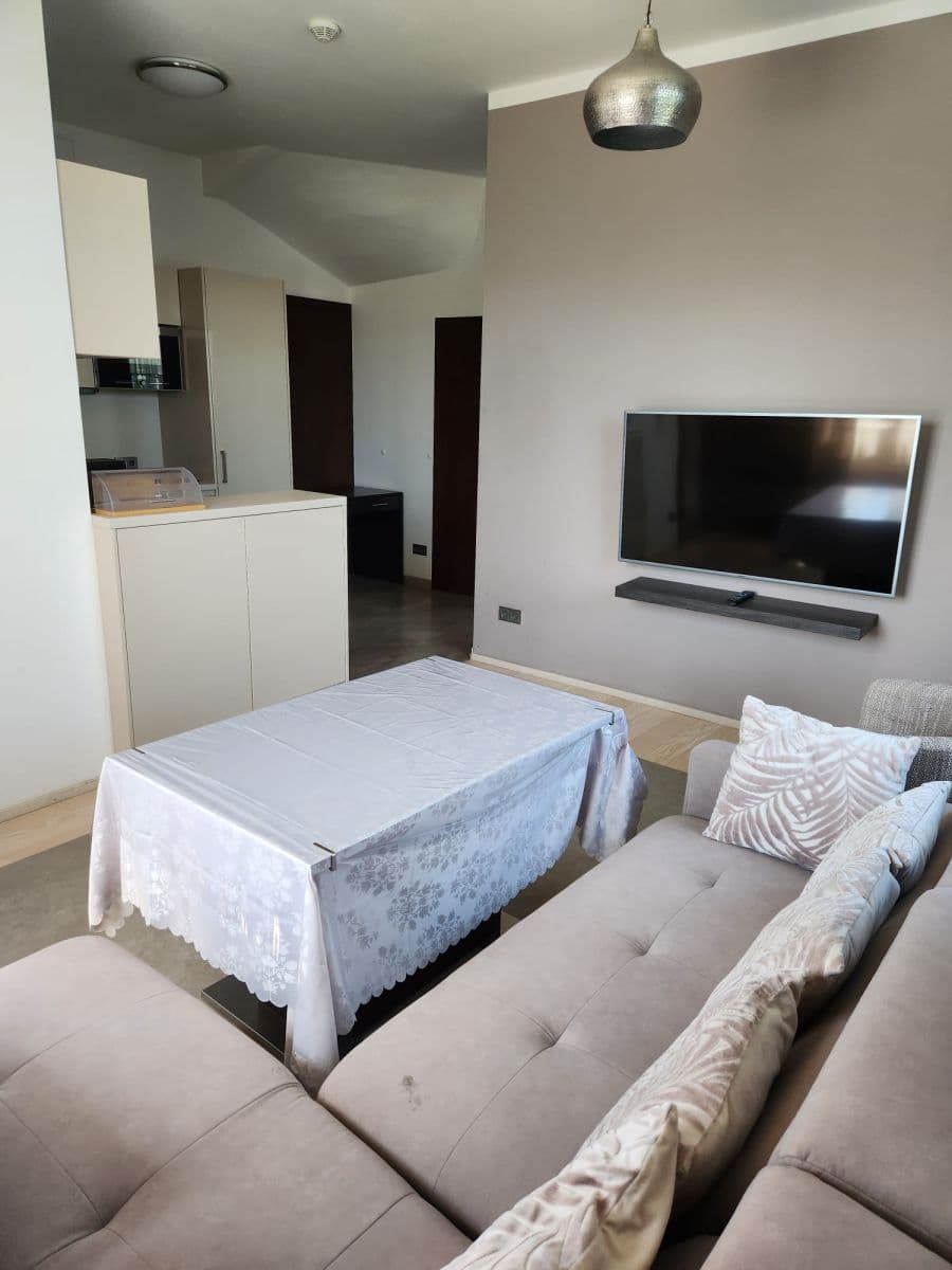 Pronájem bytu 2+kk 45 m², Na Kloubcích, Lety, Středočeský kraj Pronájem bytu 2+kk 45 m², Na Kloubcích, Lety, Středočeský kraj