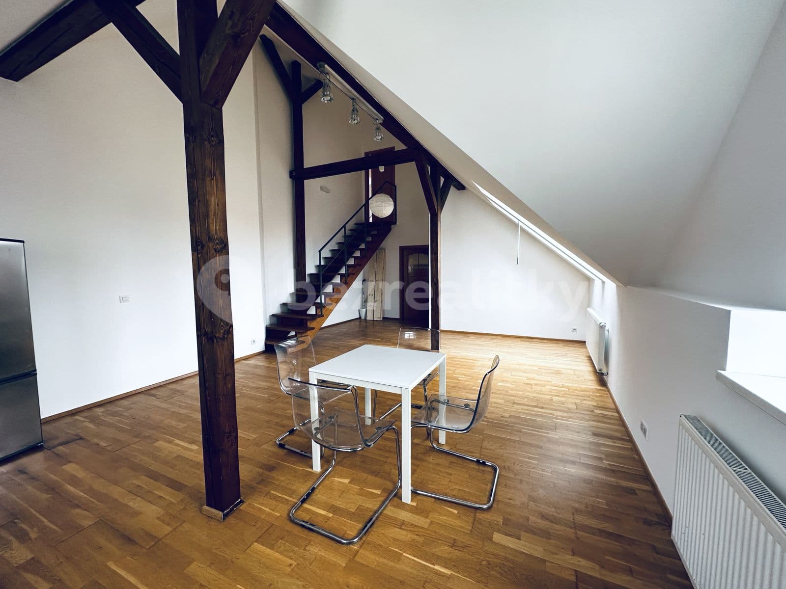 Pronájem bytu 3+kk 100 m², Nitranská, Praha, Praha Pronájem bytu 3+kk 100 m², Nitranská, Praha, Praha
