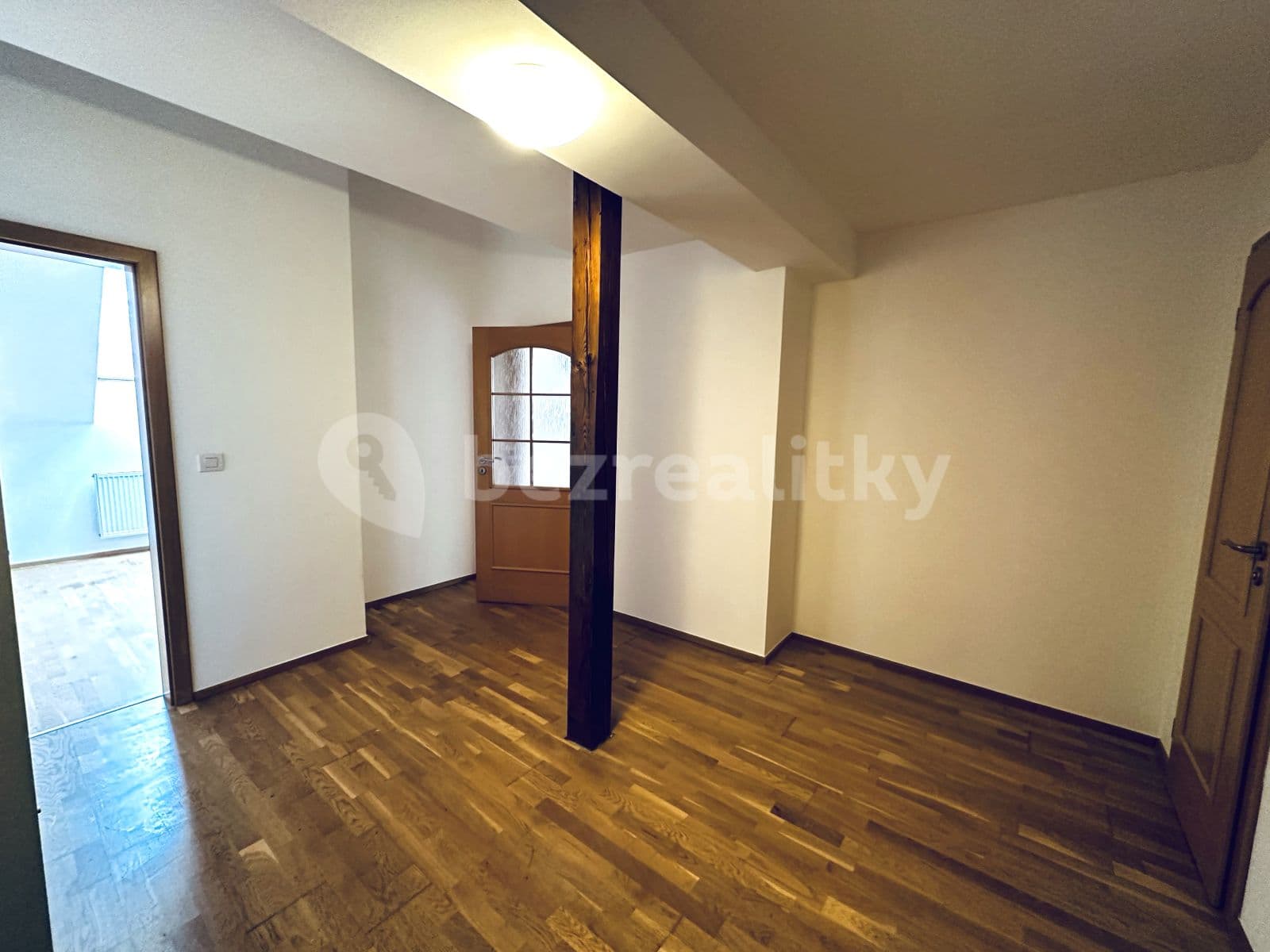 Pronájem bytu 3+kk 100 m², Nitranská, Praha, Praha Pronájem bytu 3+kk 100 m², Nitranská, Praha, Praha