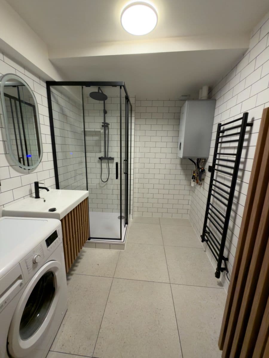 Pronájem bytu 3+kk 100 m², Nitranská, Praha, Praha Pronájem bytu 3+kk 100 m², Nitranská, Praha, Praha