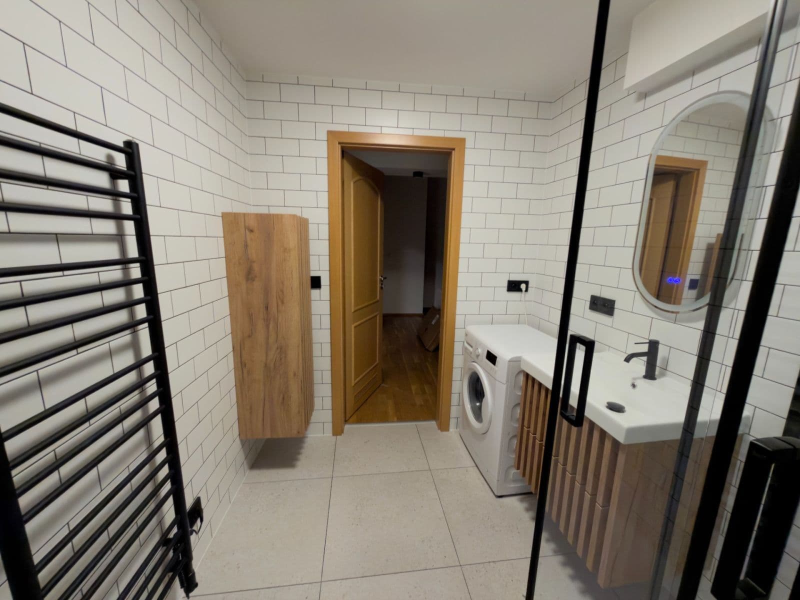 Pronájem bytu 3+kk 100 m², Nitranská, Praha, Praha Pronájem bytu 3+kk 100 m², Nitranská, Praha, Praha