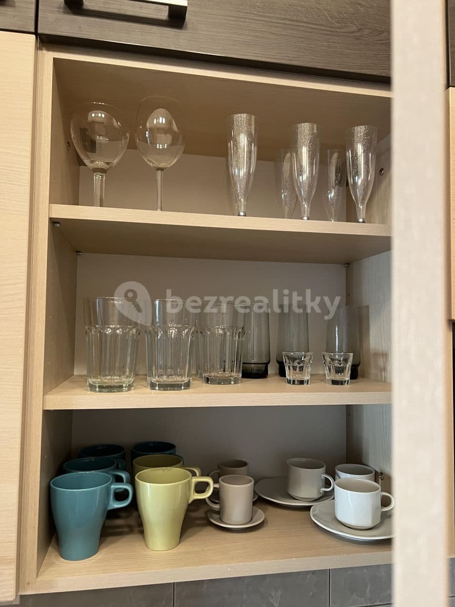 Pronájem bytu 1+kk 46 m², Haštalská, Praha, Praha Pronájem bytu 1+kk 46 m², Haštalská, Praha, Praha