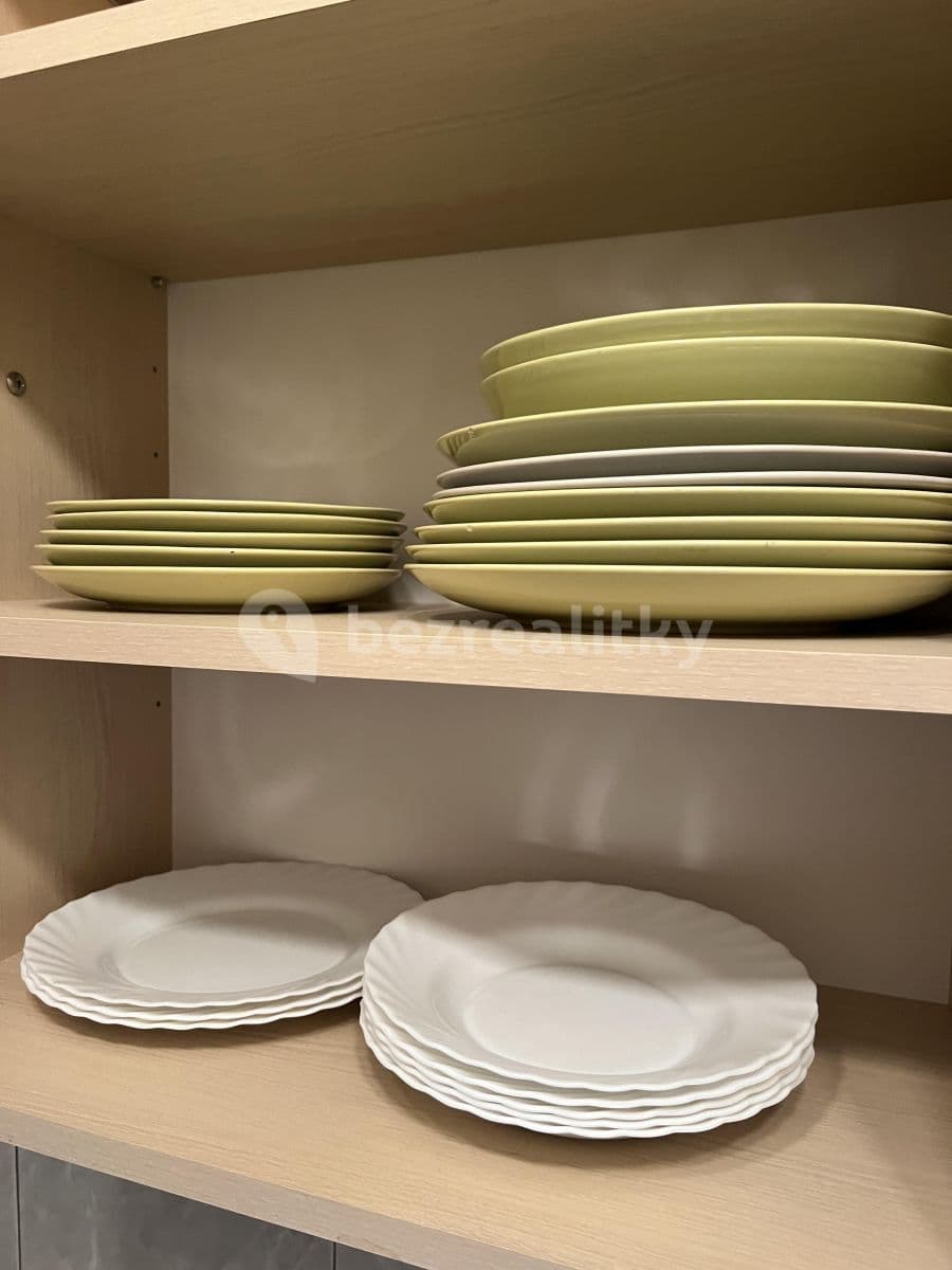 Pronájem bytu 1+kk 46 m², Haštalská, Praha, Praha Pronájem bytu 1+kk 46 m², Haštalská, Praha, Praha