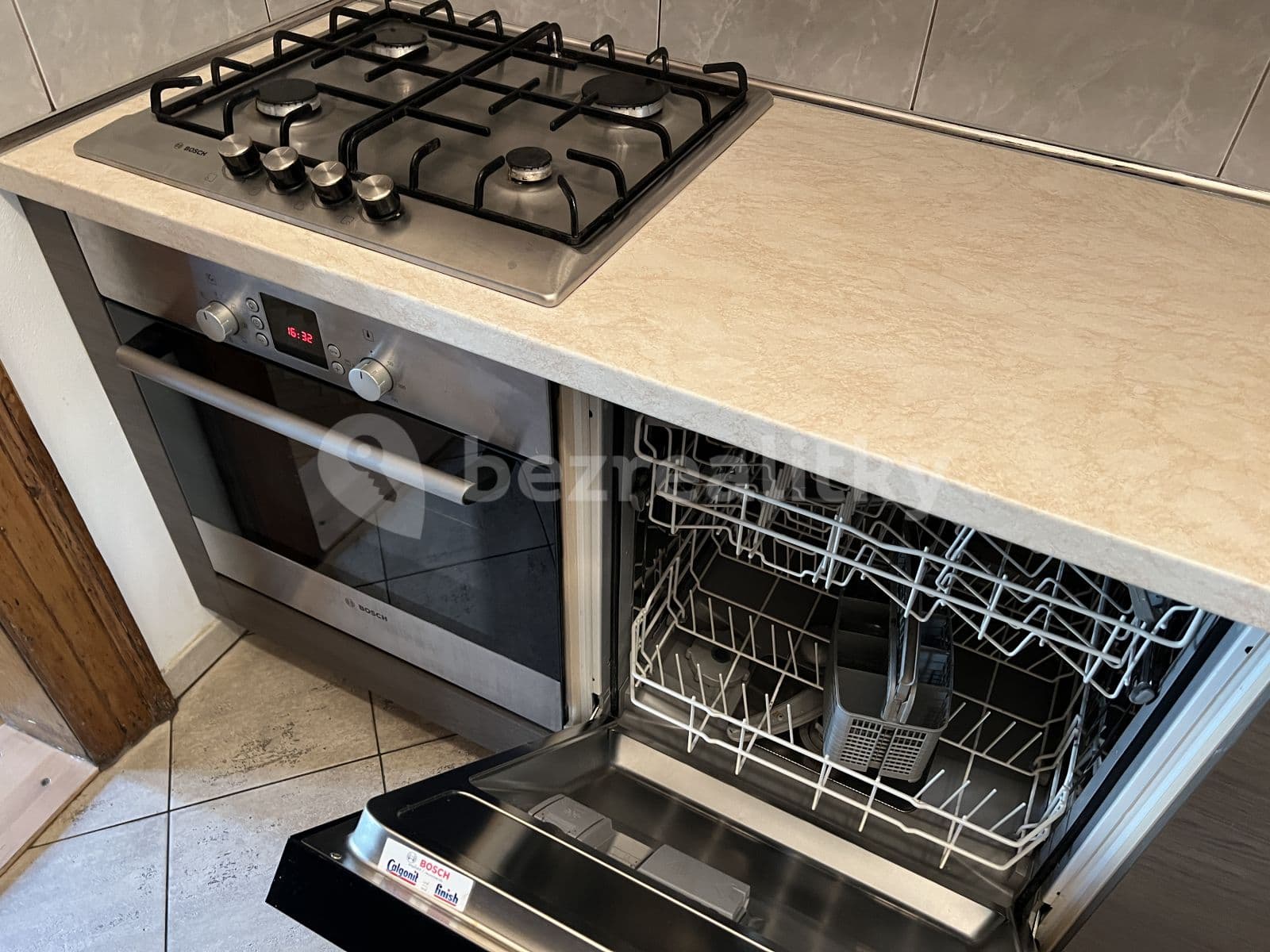 Pronájem bytu 1+kk 46 m², Haštalská, Praha, Praha Pronájem bytu 1+kk 46 m², Haštalská, Praha, Praha