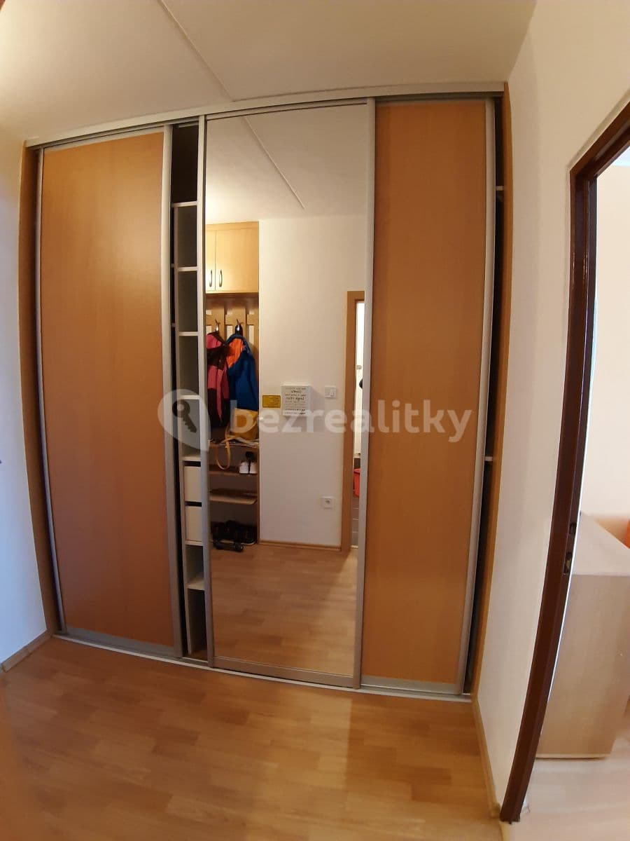 Pronájem bytu 1+kk 33 m², Elplova, Brno, Jihomoravský kraj Pronájem bytu 1+kk 33 m², Elplova, Brno, Jihomoravský kraj