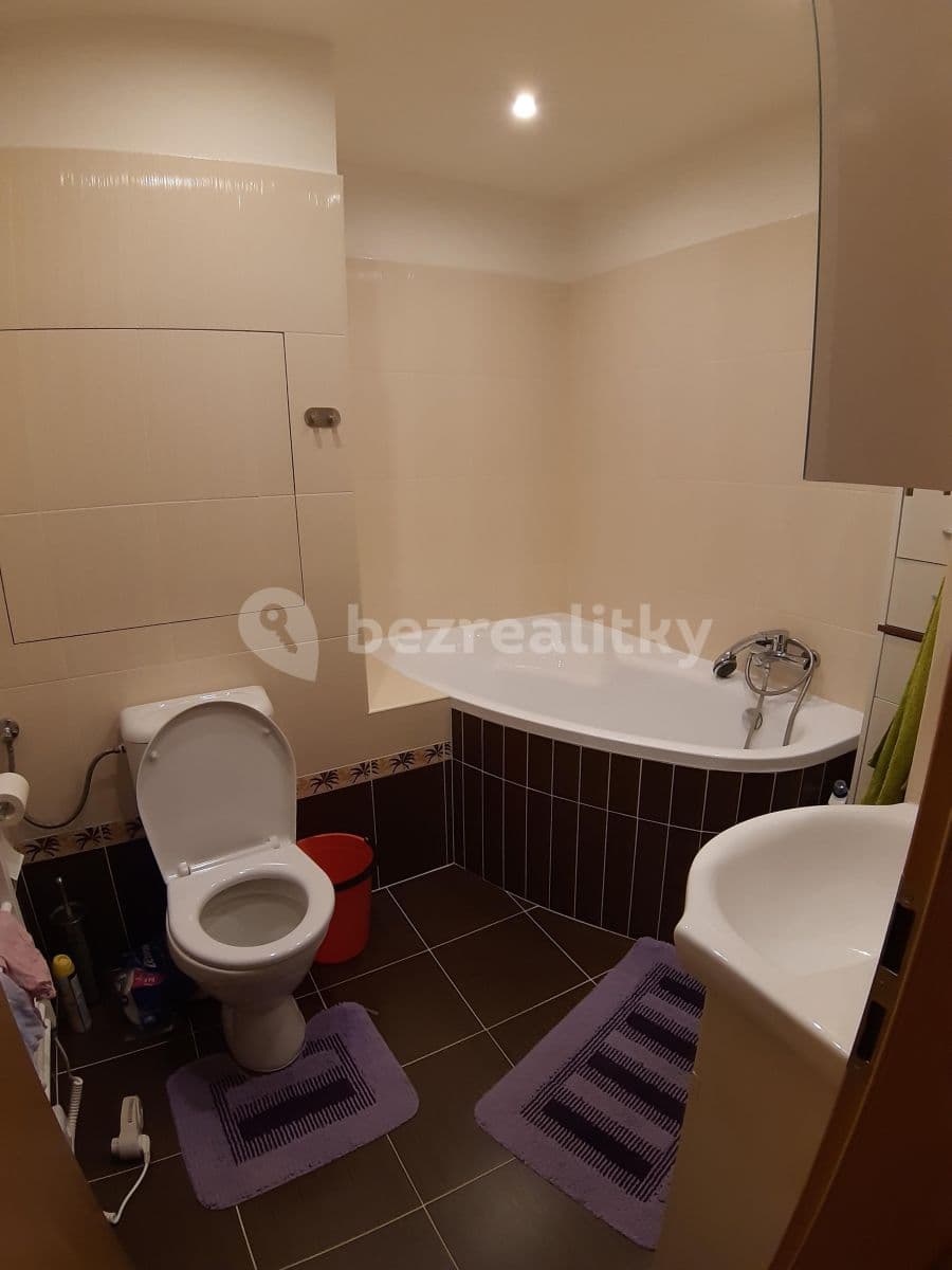 Pronájem bytu 1+kk 33 m², Elplova, Brno, Jihomoravský kraj Pronájem bytu 1+kk 33 m², Elplova, Brno, Jihomoravský kraj