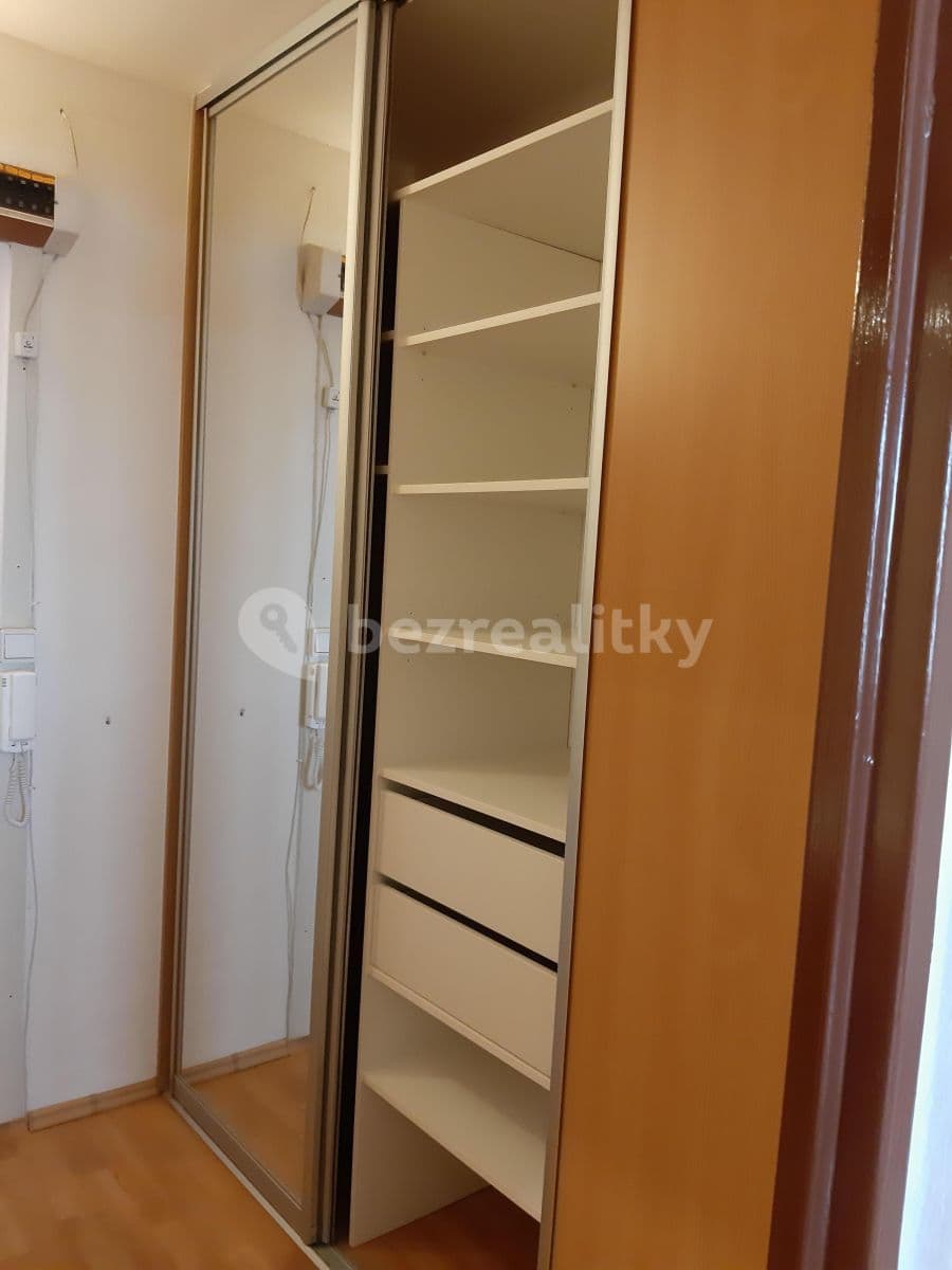 Pronájem bytu 1+kk 33 m², Elplova, Brno, Jihomoravský kraj Pronájem bytu 1+kk 33 m², Elplova, Brno, Jihomoravský kraj
