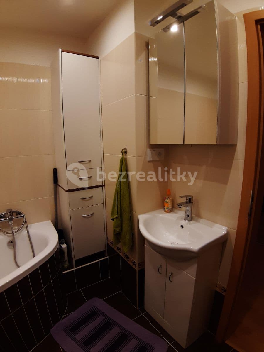 Pronájem bytu 1+kk 33 m², Elplova, Brno, Jihomoravský kraj Pronájem bytu 1+kk 33 m², Elplova, Brno, Jihomoravský kraj