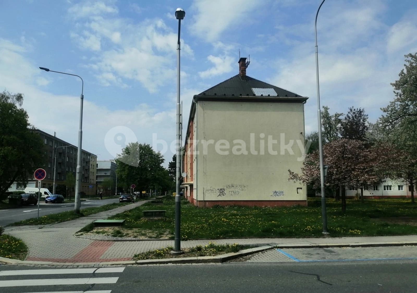 Pronájem nebytového prostoru 1 m², Výstavní, Ostrava, Moravskoslezský kraj