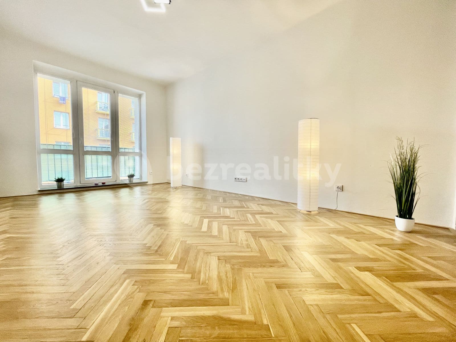 Pronájem bytu 3+1 79 m², W. A. Mozarta, Most, Ústecký kraj Pronájem bytu 3+1 79 m², W. A. Mozarta, Most, Ústecký kraj