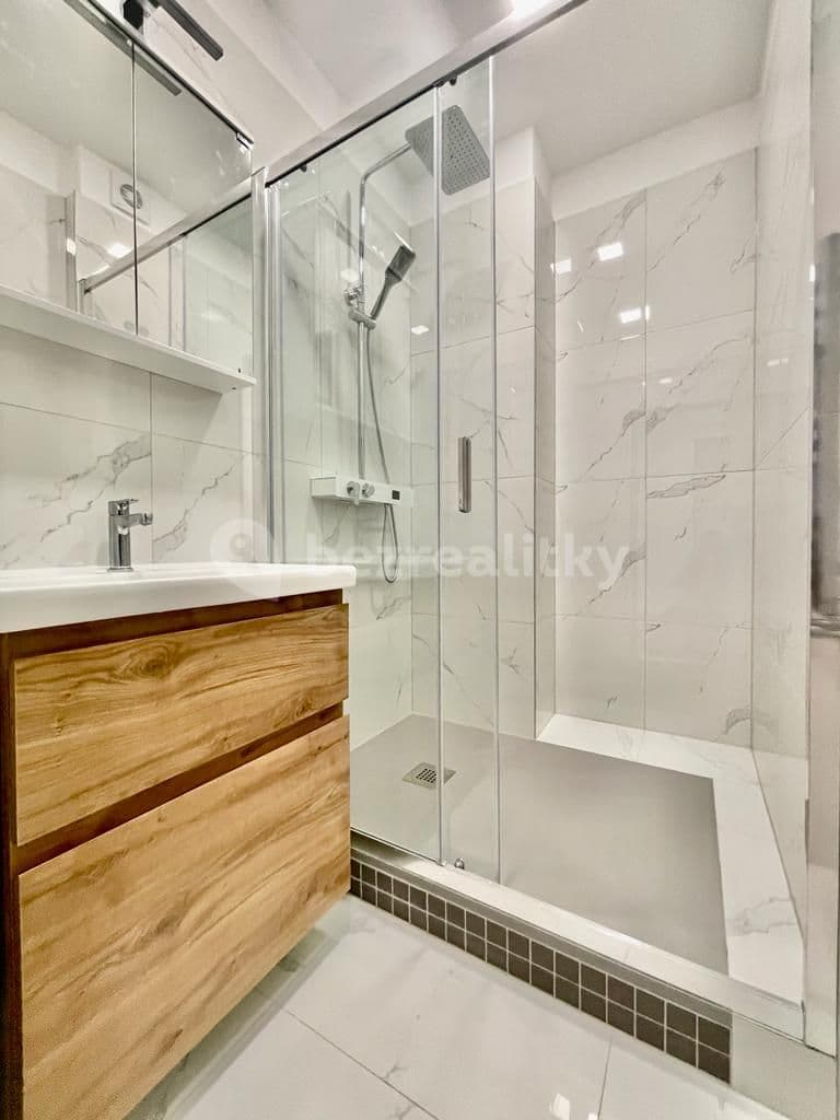 Pronájem bytu 3+1 79 m², W. A. Mozarta, Most, Ústecký kraj Pronájem bytu 3+1 79 m², W. A. Mozarta, Most, Ústecký kraj