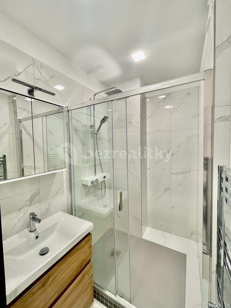 Pronájem bytu 3+1 79 m², W. A. Mozarta, Most, Ústecký kraj Pronájem bytu 3+1 79 m², W. A. Mozarta, Most, Ústecký kraj