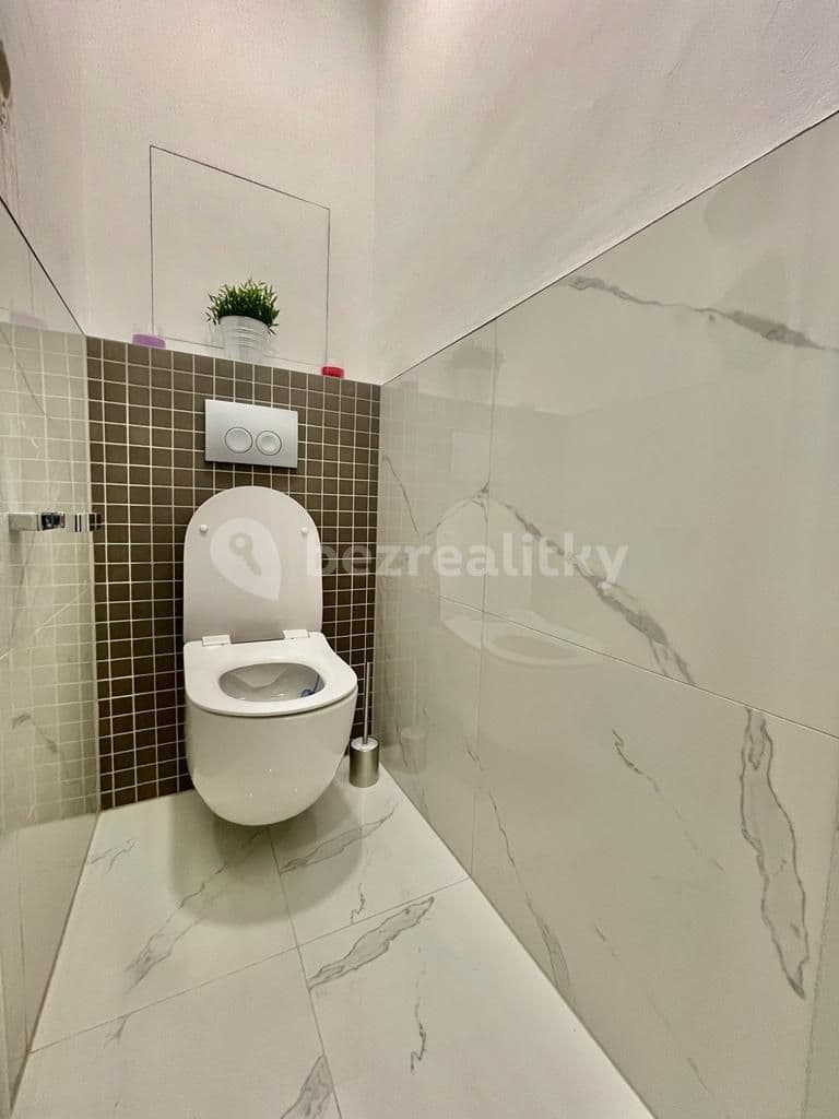 Pronájem bytu 3+1 79 m², W. A. Mozarta, Most, Ústecký kraj Pronájem bytu 3+1 79 m², W. A. Mozarta, Most, Ústecký kraj