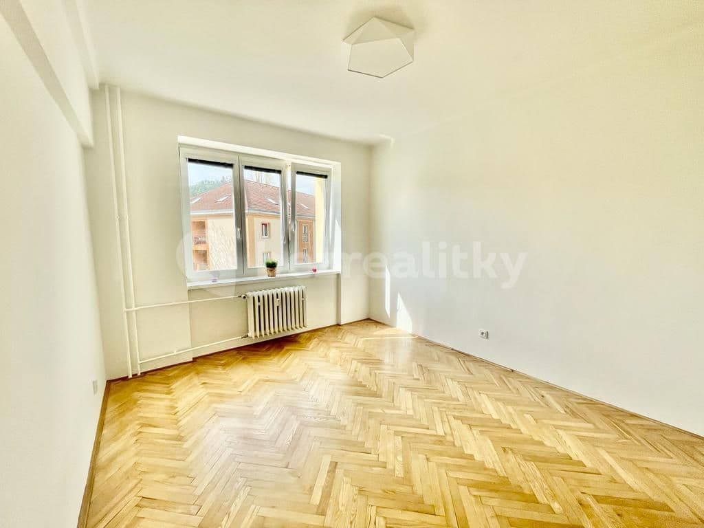 Pronájem bytu 3+1 79 m², W. A. Mozarta, Most, Ústecký kraj Pronájem bytu 3+1 79 m², W. A. Mozarta, Most, Ústecký kraj