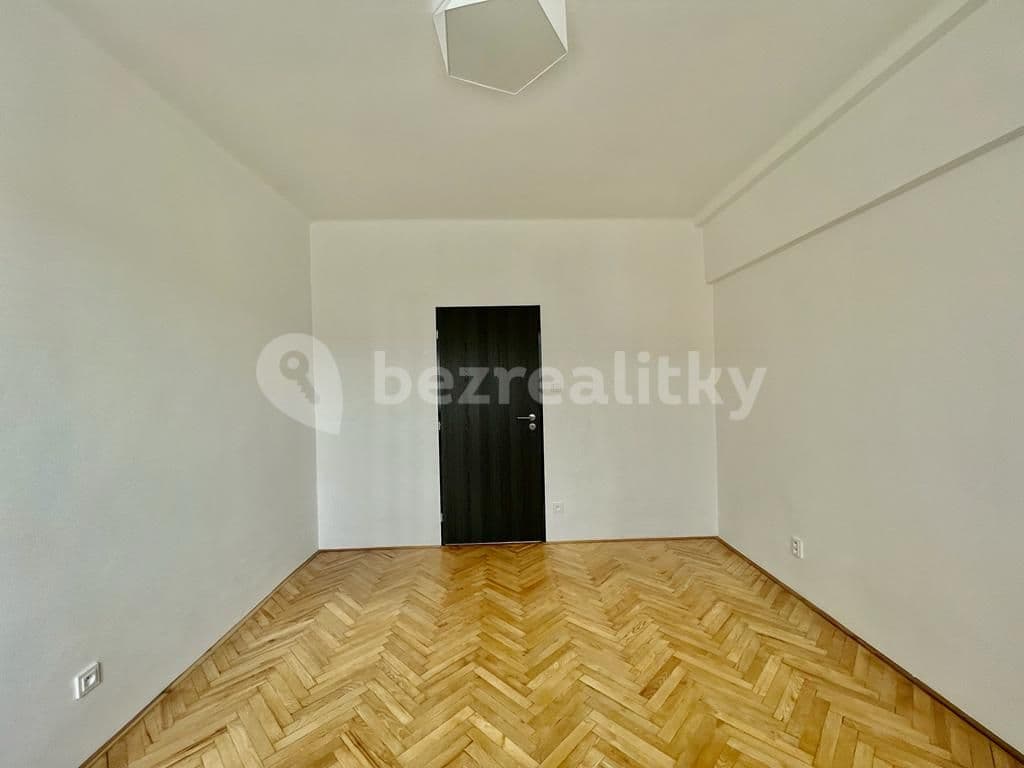Pronájem bytu 3+1 79 m², W. A. Mozarta, Most, Ústecký kraj Pronájem bytu 3+1 79 m², W. A. Mozarta, Most, Ústecký kraj