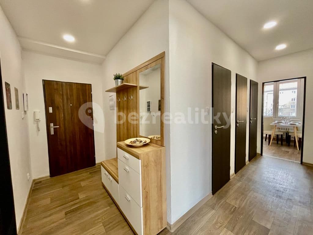 Pronájem bytu 3+1 79 m², W. A. Mozarta, Most, Ústecký kraj Pronájem bytu 3+1 79 m², W. A. Mozarta, Most, Ústecký kraj