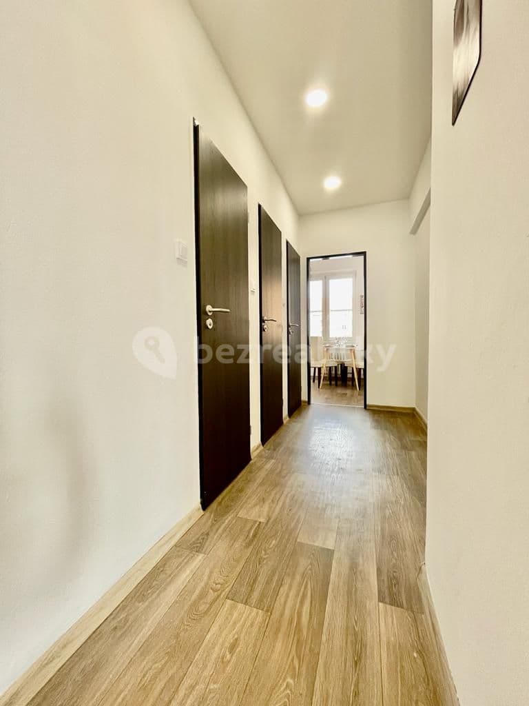 Pronájem bytu 3+1 79 m², W. A. Mozarta, Most, Ústecký kraj Pronájem bytu 3+1 79 m², W. A. Mozarta, Most, Ústecký kraj