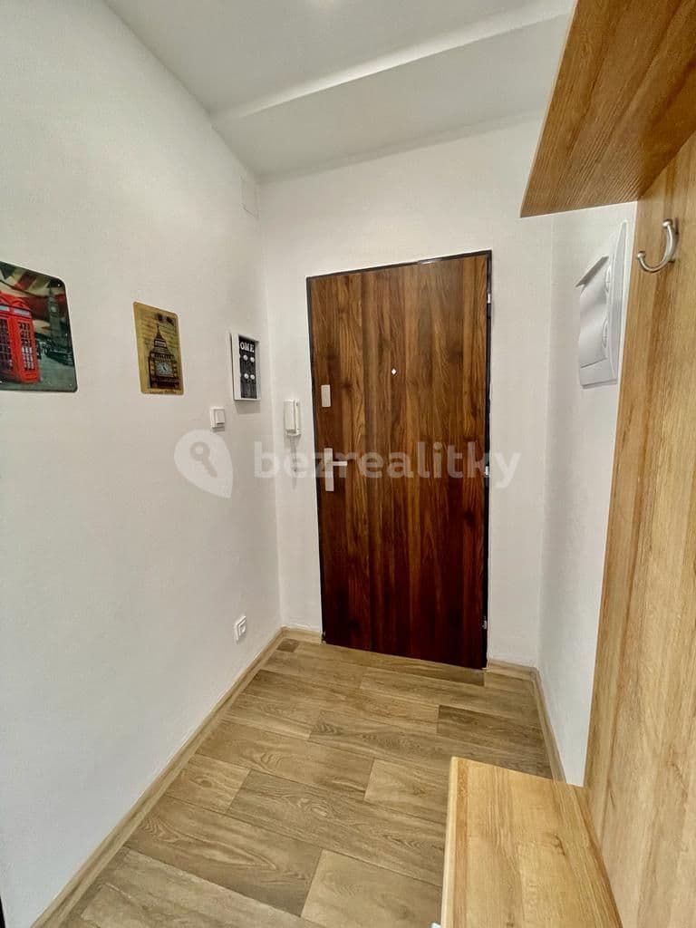 Pronájem bytu 3+1 79 m², W. A. Mozarta, Most, Ústecký kraj Pronájem bytu 3+1 79 m², W. A. Mozarta, Most, Ústecký kraj