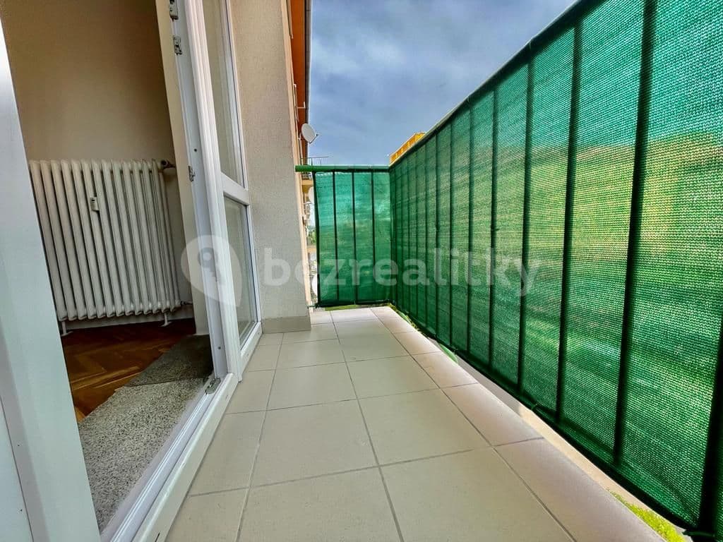 Pronájem bytu 3+1 79 m², W. A. Mozarta, Most, Ústecký kraj Pronájem bytu 3+1 79 m², W. A. Mozarta, Most, Ústecký kraj