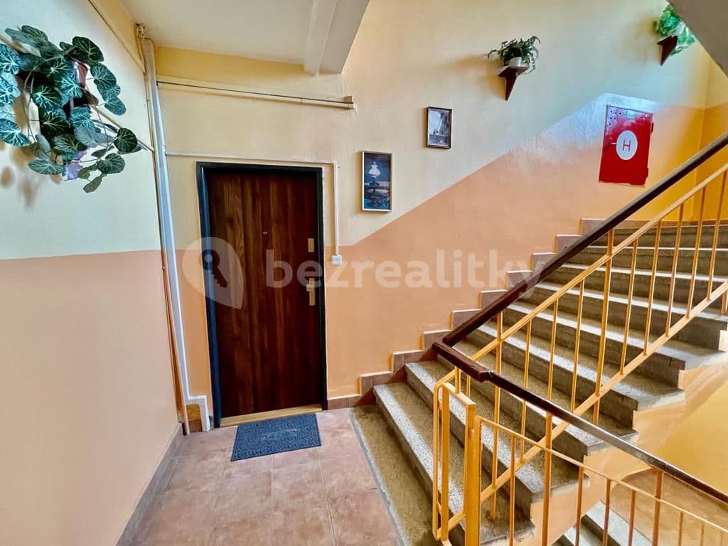 Pronájem bytu 3+1 79 m², W. A. Mozarta, Most, Ústecký kraj Pronájem bytu 3+1 79 m², W. A. Mozarta, Most, Ústecký kraj