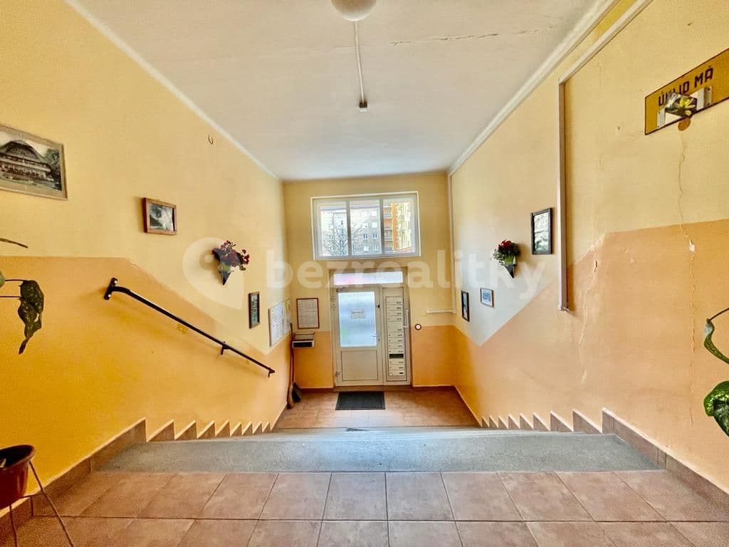 Pronájem bytu 3+1 79 m², W. A. Mozarta, Most, Ústecký kraj Pronájem bytu 3+1 79 m², W. A. Mozarta, Most, Ústecký kraj