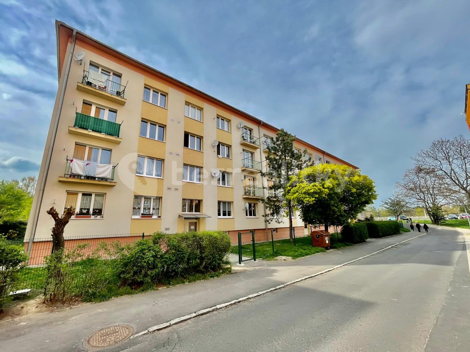 Pronájem bytu 3+1 79 m², W. A. Mozarta, Most, Ústecký kraj Pronájem bytu 3+1 79 m², W. A. Mozarta, Most, Ústecký kraj