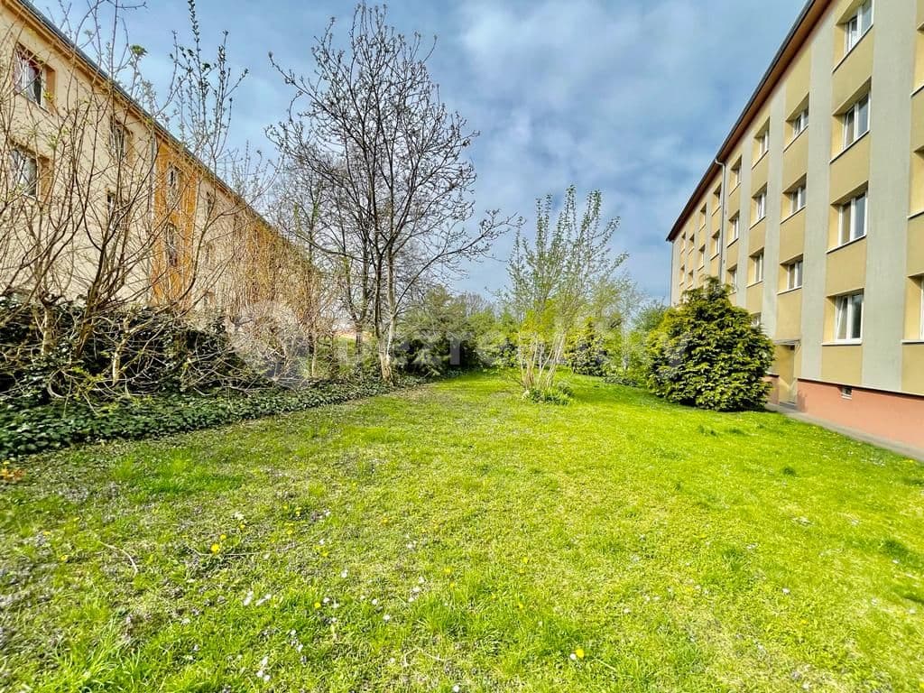 Pronájem bytu 3+1 79 m², W. A. Mozarta, Most, Ústecký kraj Pronájem bytu 3+1 79 m², W. A. Mozarta, Most, Ústecký kraj