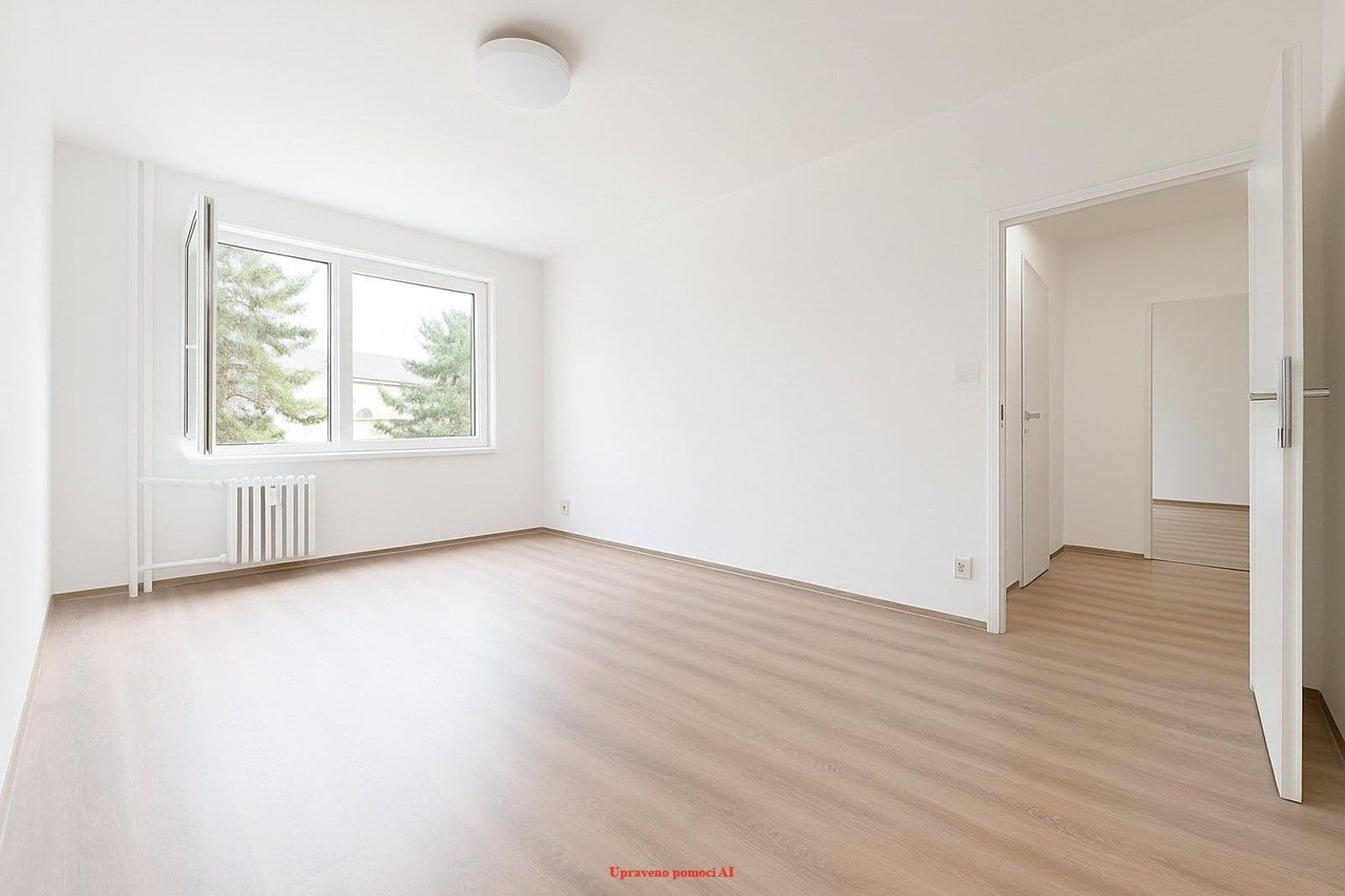 Pronájem bytu 2+1 48 m², Slezská, Havířov, Moravskoslezský kraj Pronájem bytu 2+1 48 m², Slezská, Havířov, Moravskoslezský kraj